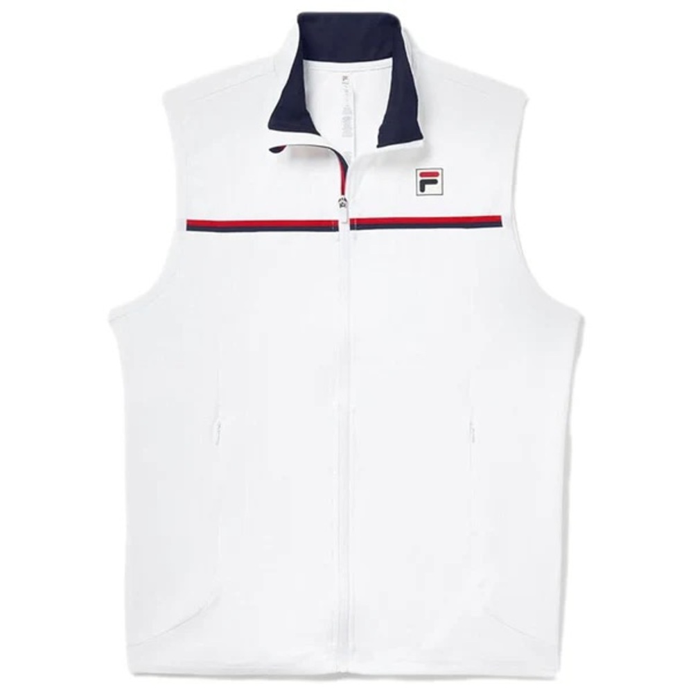 Fila Almanzar Tennis Vest